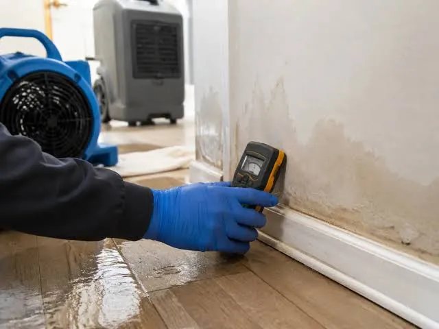 24/7 Water damage restoration services in Summerfield, TX - Rapid flood cleanup and mitigation